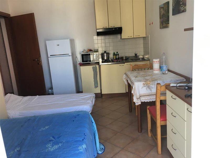 Residence Algarve Rimini Bagian luar foto