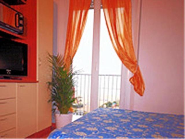 Residence Algarve Rimini Ruang foto