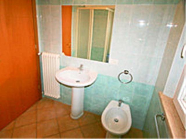 Residence Algarve Rimini Ruang foto