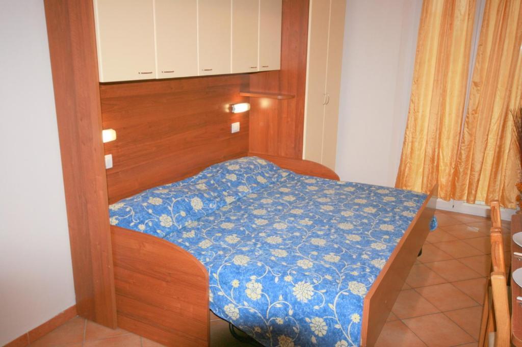 Residence Algarve Rimini Ruang foto