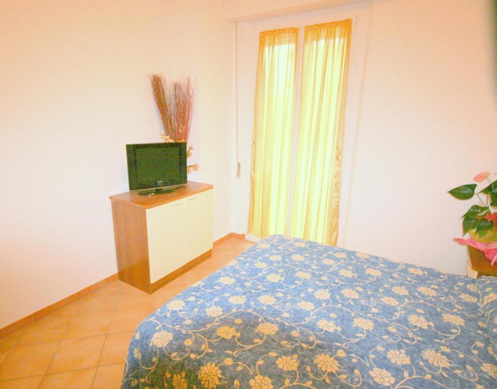 Residence Algarve Rimini Ruang foto