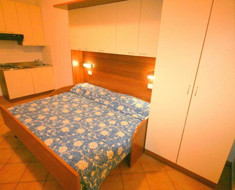 Residence Algarve Rimini Ruang foto
