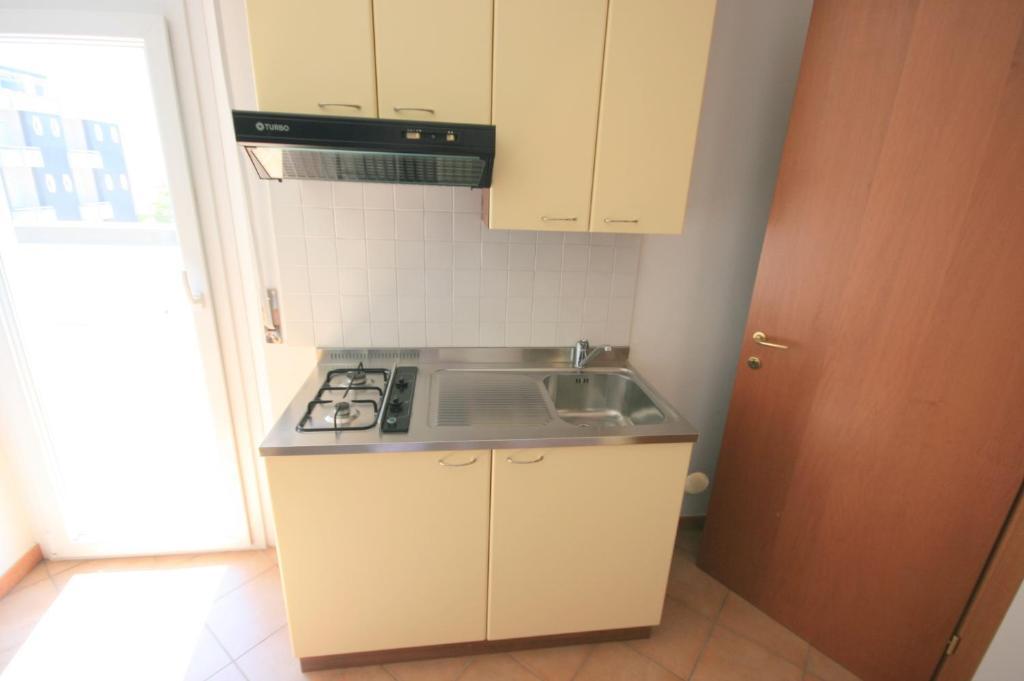Residence Algarve Rimini Ruang foto