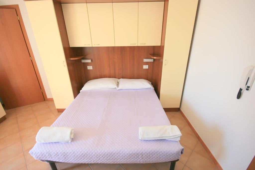 Residence Algarve Rimini Ruang foto