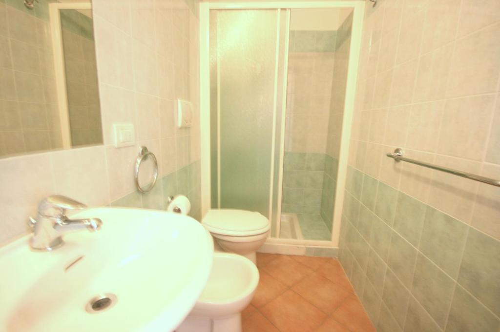 Residence Algarve Rimini Ruang foto