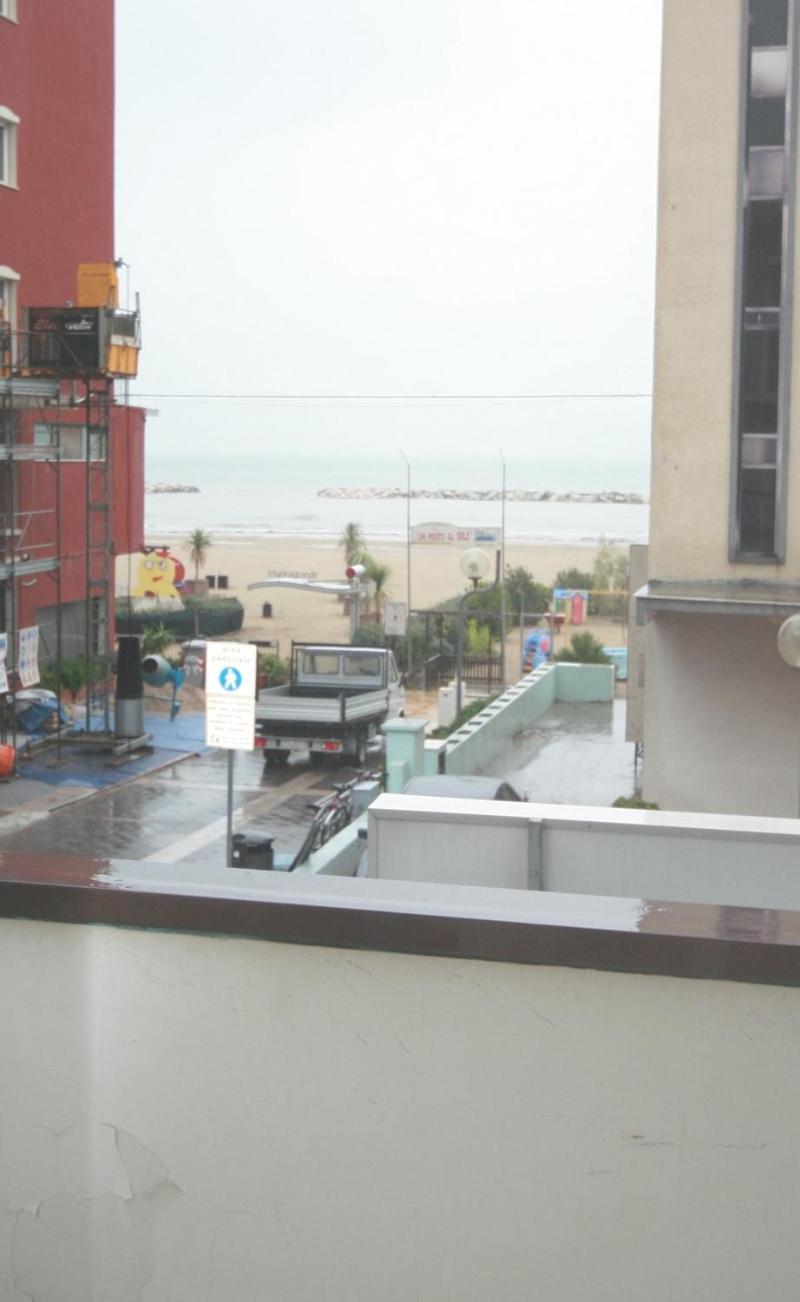 Residence Algarve Rimini Bagian luar foto