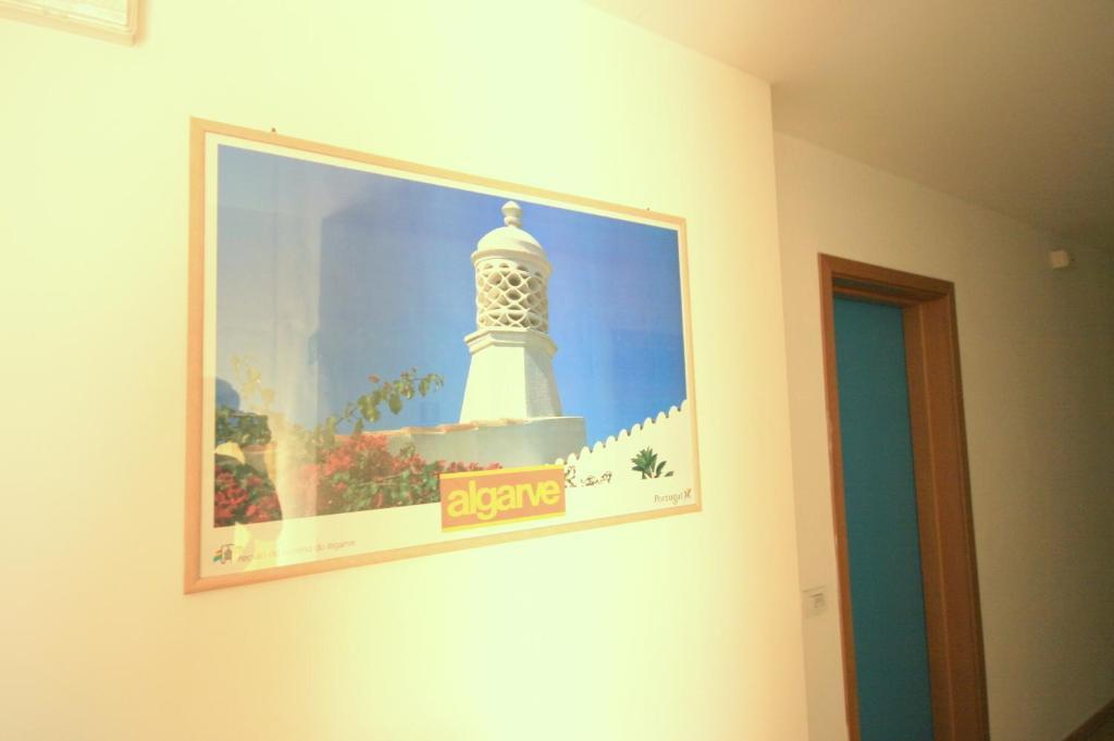 Residence Algarve Rimini Ruang foto